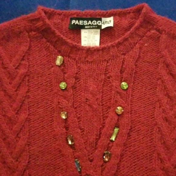 Sweater - Picture 3 of 4